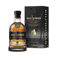 Kilchoman Loch Gorm - Limited Edition 2023 - Islay Single Malt Scotch Whisky - Liwaldo