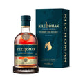 Kilchoman PX Sherry Cask Matured - Islay Single Malt Scotch Whisky - Liwaldo