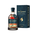 Kilchoman PX Sherry Cask Matured Release 2021 - Liwaldo