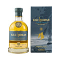 Kilchoman Saligo Bay 46 % Islay Single Malt Scotch Whisky - Liwaldo