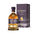 Kilchoman Sanaig 46 % Islay Single Malt Scotch Whisky - Liwaldo