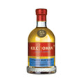 Kilchoman Uniquely Islay An Geamhradh 2020 Bourbon Cask 2 - Liwaldo