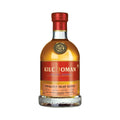 Kilchoman Uniquely Islay An Geamhradh 2020 Calvados Cask - Liwaldo