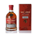 Kilchoman Uniquely Islay Series - 2015 Vintage 100 % Islay PX Single Cask - Liwaldo