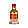 Kilchoman Vintage 2014, AT22 Uniquely Islay Series - 1/10 - Cask 322/2014 100 % Islay Calvados Single Cask - Liwaldo