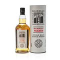 Kilkerran Heavily Peated, 59,7% Batch No. 3 - Liwaldo
