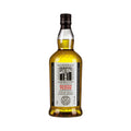 Kilkerran Heavily Peated, Batch 5, Cask Strength - Liwaldo