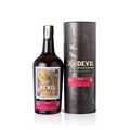 Kill Devil - Single Cask Rum Barbados 21 Jahre - Hunter Laing - Liwaldo