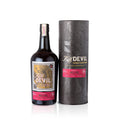 Kill Devil - Single Cask Rum Belize 14 Jahre - Hunter Laing - Liwaldo