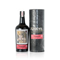 Kill Devil - Single Cask Rum Trinidad 21 Jahre - Hunter Laing