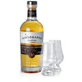 Kingsbarns Dream to Dram - Geschenkverpackung mit 2 Gläsern - Liwaldo