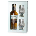 Kingsbarns Dream to Dram - Geschenkverpackung mit 2 Gläsern - Liwaldo