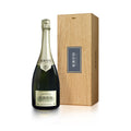 Krug Clos du Mesnil 2006 Champagner in Holzbox (1x 0.75 l) - Liwaldo