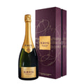 Krug Grande Cuvée 171ème Edition X Music