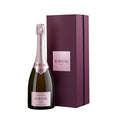 Krug Rosé 24ème Édition (0.75 l) mit Geschenkverpackung - Liwaldo