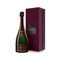 Krug Vintage 2006 Champagner Brut in Geschenkverpackung - Liwaldo