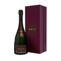 Krug Vintage 2011 Champagner Brut in Geschenkverpackung