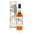 Lagavulin 9 Jahre Single Malt Scotch Whisky - Haus Lannister Game of Thrones Limitierte Edition - Liwaldo