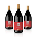Lambrusco Dolce Rosso IGT Magnum - Cantine Riunite - Liwaldo