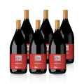 Lambrusco Dolce Rosso IGT Magnum - Cantine Riunite - Liwaldo