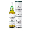 Laphroaig 10 Jahre Cask Strength Batch 013 - 57,9% vol. - Liwaldo
