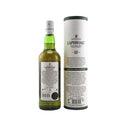 Laphroaig 10 y.o. Cask Strength Batch 11 - Liwaldo