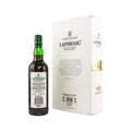 Laphroaig 34 y.o. - The Ian Hunter Story - Book 4: Malt Master - Liwaldo