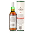 Laphroaig Single Malt Whisky 10 Jahre Sherry Oak