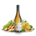 Las Niñas Ella Chardonnay Reserva 2021 0,75L 13% vol - Liwaldo