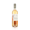 Las Niñas Ella Mourvèdre Syrah Rosé 0,75 L 12,5 % vol.