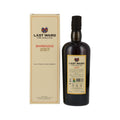 Last Ward 2007 - 16 Jahre - Barbados Rum