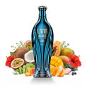 Latin Beach Citrus Gin 0,7 L 41 % vol. - Liwaldo