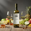 Le Chardonnay white - Liwaldo