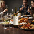 Le Chardonnay white - Liwaldo