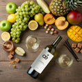 Le Chardonnay white - Liwaldo