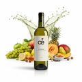 Le Chardonnay white - Liwaldo