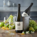 Le Crémant sparkling Oé 0,75L 12,5% - Liwaldo