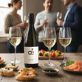 Le Crémant sparkling Oé 0,75L 12,5% - Liwaldo