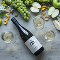 Le Crémant sparkling Oé 0,75L 12,5% - Liwaldo