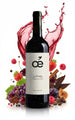 Oé Le Grenache Noir red