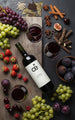Oé Le Grenache Noir red