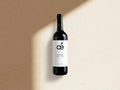Oé Le Languedoc red