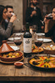 Oé Le Languedoc red