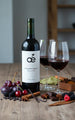 Oé Le Saint-Emilion Grand Cru red