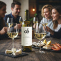 Le Sauvignon white - Liwaldo