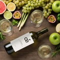Le Sauvignon white - Liwaldo