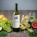 Le Sauvignon white - Liwaldo