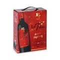 Le Sweet Filou - Bag - in - Box - Rotwein süß 3 L. - Liwaldo