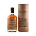 Ledaig 2008/2021 - 13 y.o. - 1st Fill Ruby Port HHD 700049 - Best Dram - Liwaldo
