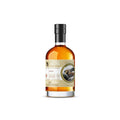 Ledaig 2009 - 12 Jahre - PX - Sherry Finish - 56,8%Vol - 0,5l - The Caskhound - Liwaldo